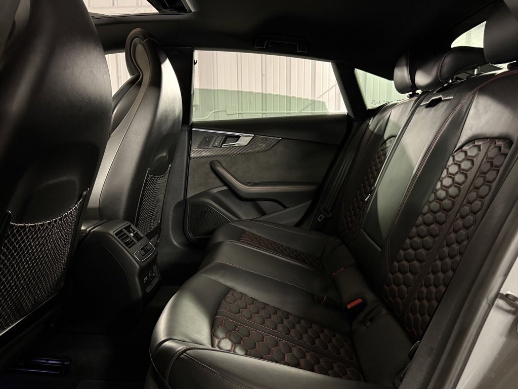 Used 2019 Audi RS 5 Sportback image 22