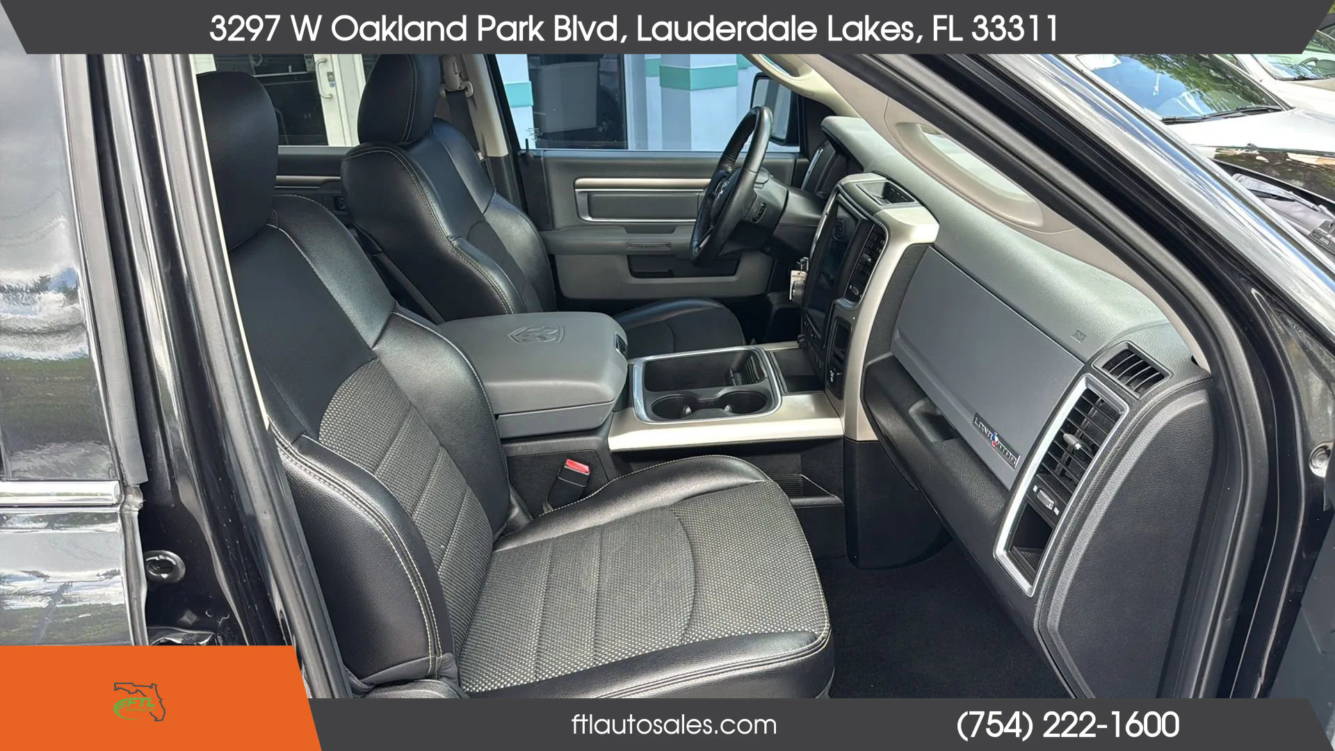 Used 2018 RAM 1500 Lone Star image 49