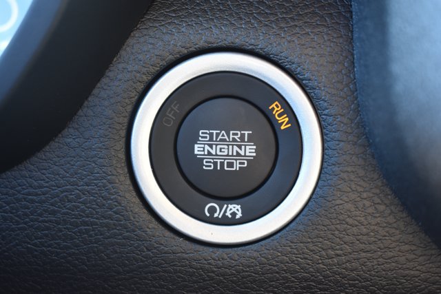 New 2027 RAM 1500 Express AWD/4WD image 26