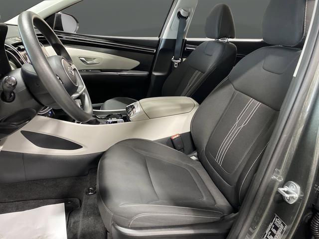 Certified 2023 Hyundai Tucson SEL image 32