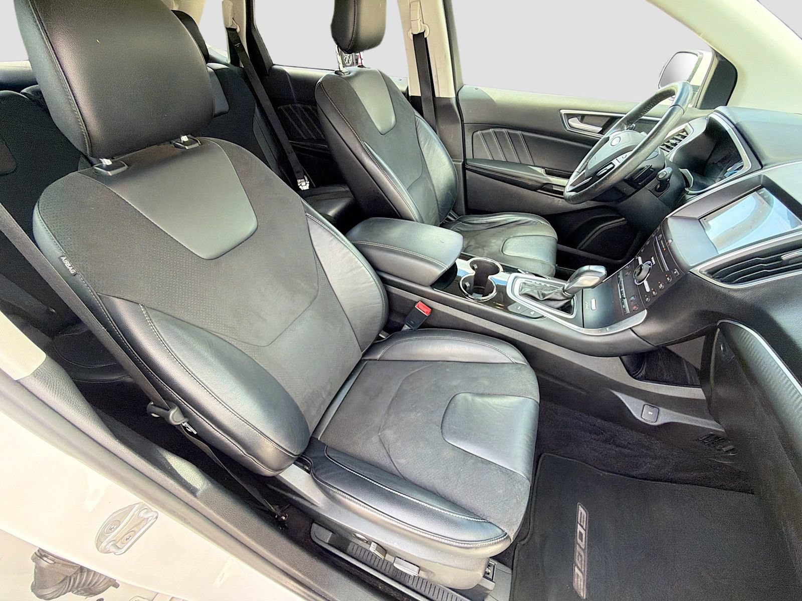 Used 2016 Ford Edge Sport w/ Equipment Group 401A AWD/4WD image 14