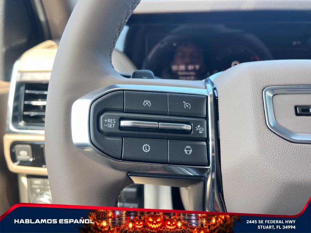 New 2026 GMC Yukon Denali w/ Denali Reserve Package AWD/4WD image 26