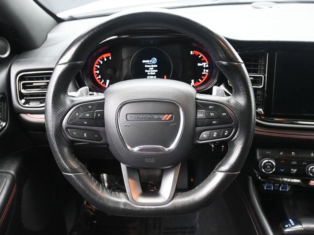 Used 2023 Dodge Durango R/T image 22