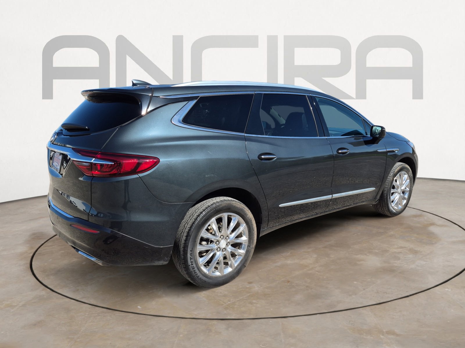 Used 2020 Buick Enclave Essence w/ Sound and Sites Package image 10