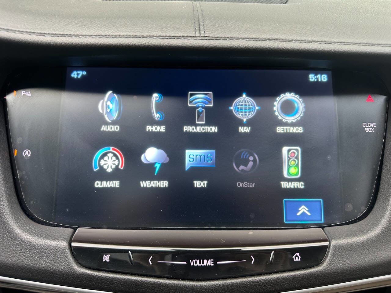 Used 2017 Cadillac CT6 3.6 AWD image 37