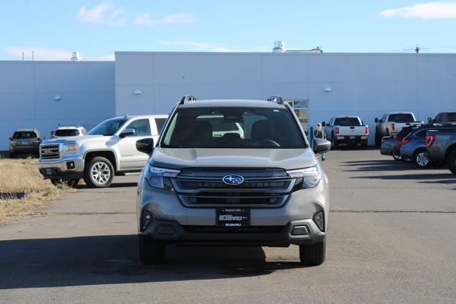 New 2026 Subaru Forester Premium AWD/4WD image 9