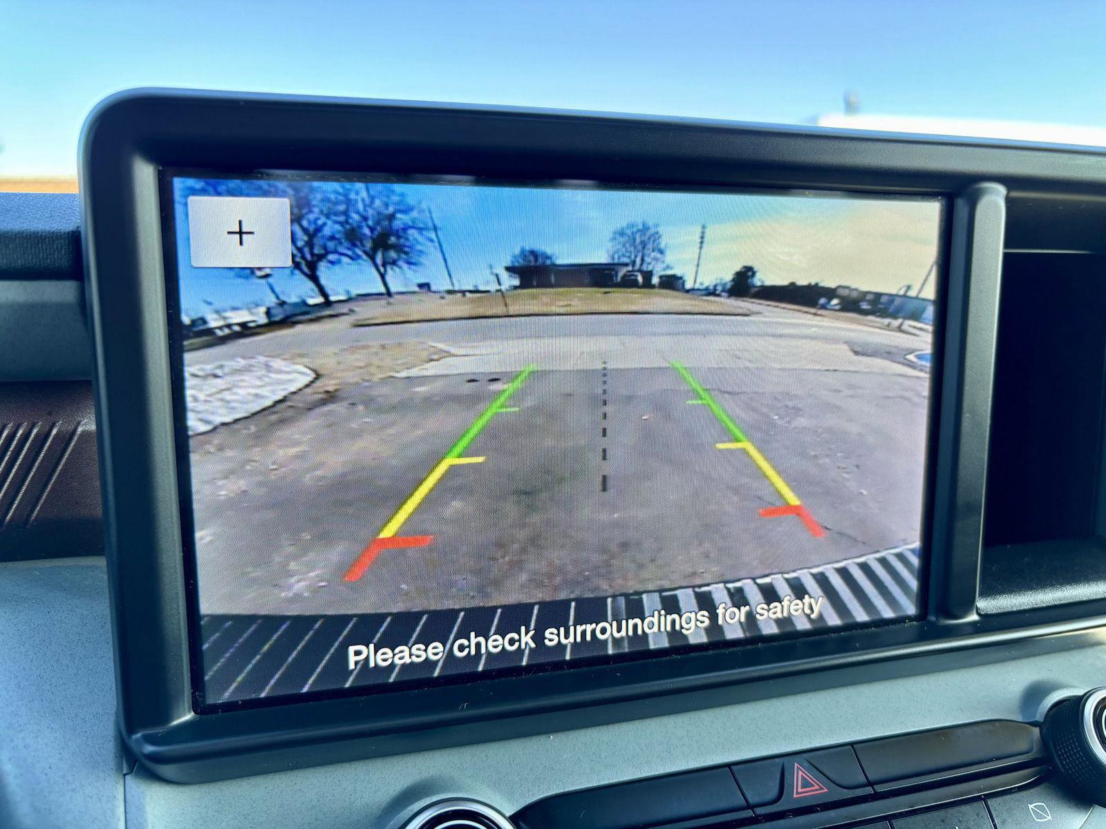 Used 2022 Ford Maverick Lariat w/ Equipment Group 500A Standard image 9