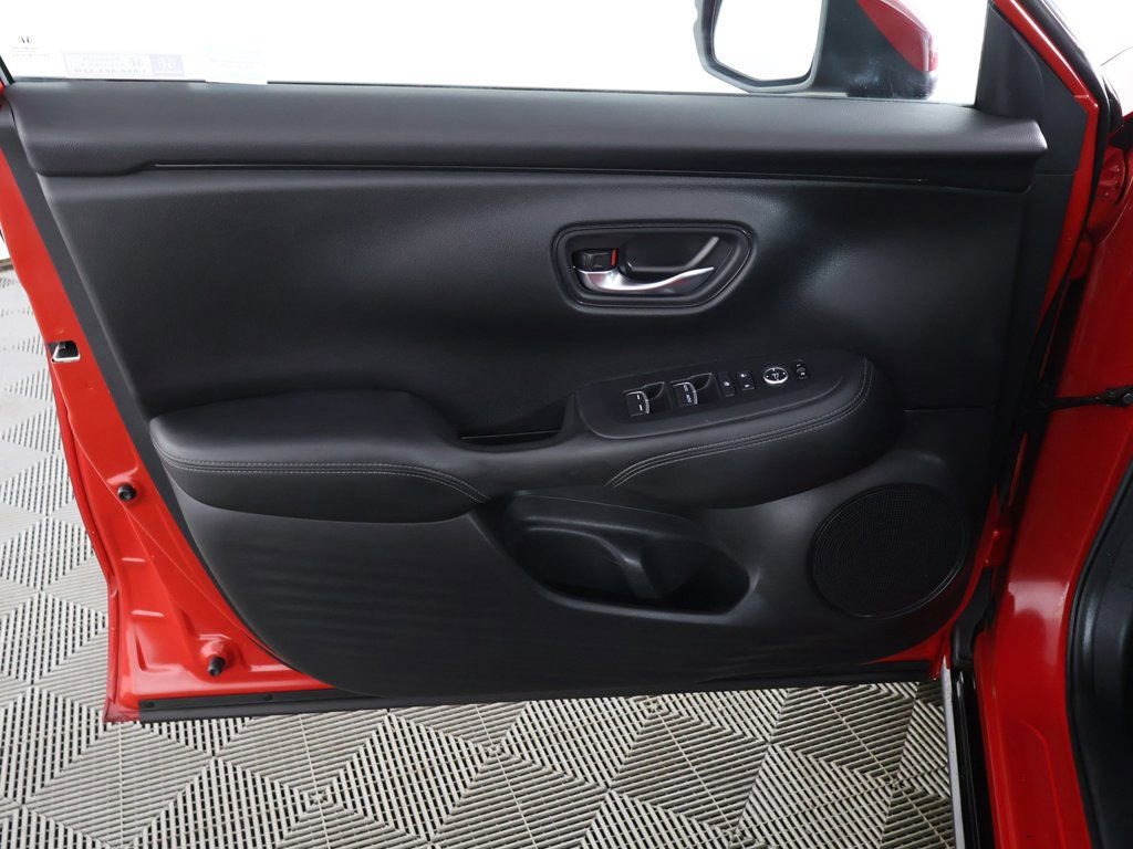 Used 2023 Honda HR-V EX-L image 23