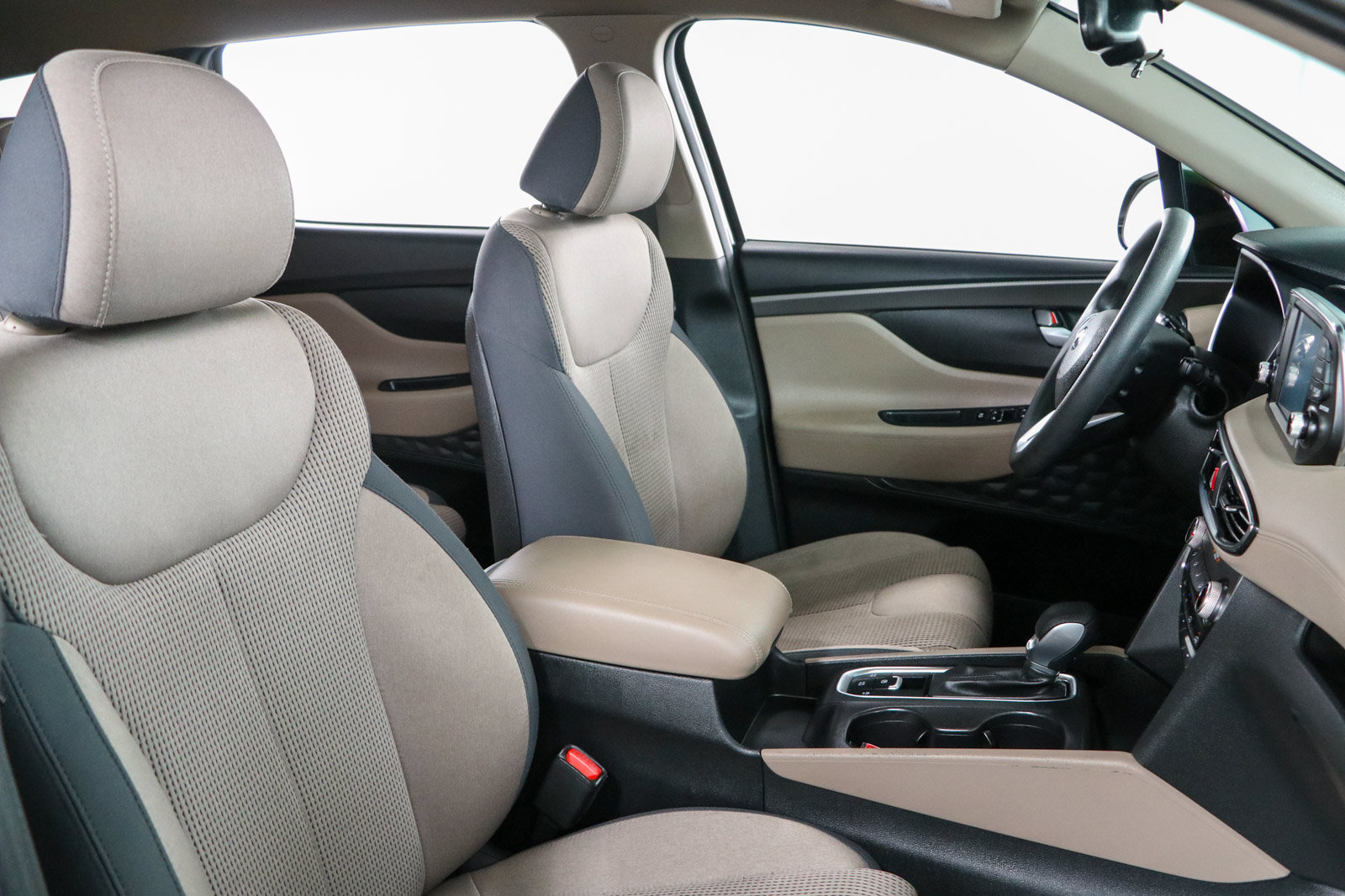 Used 2020 Hyundai Santa Fe SEL w/ Cargo Package FWD image 26