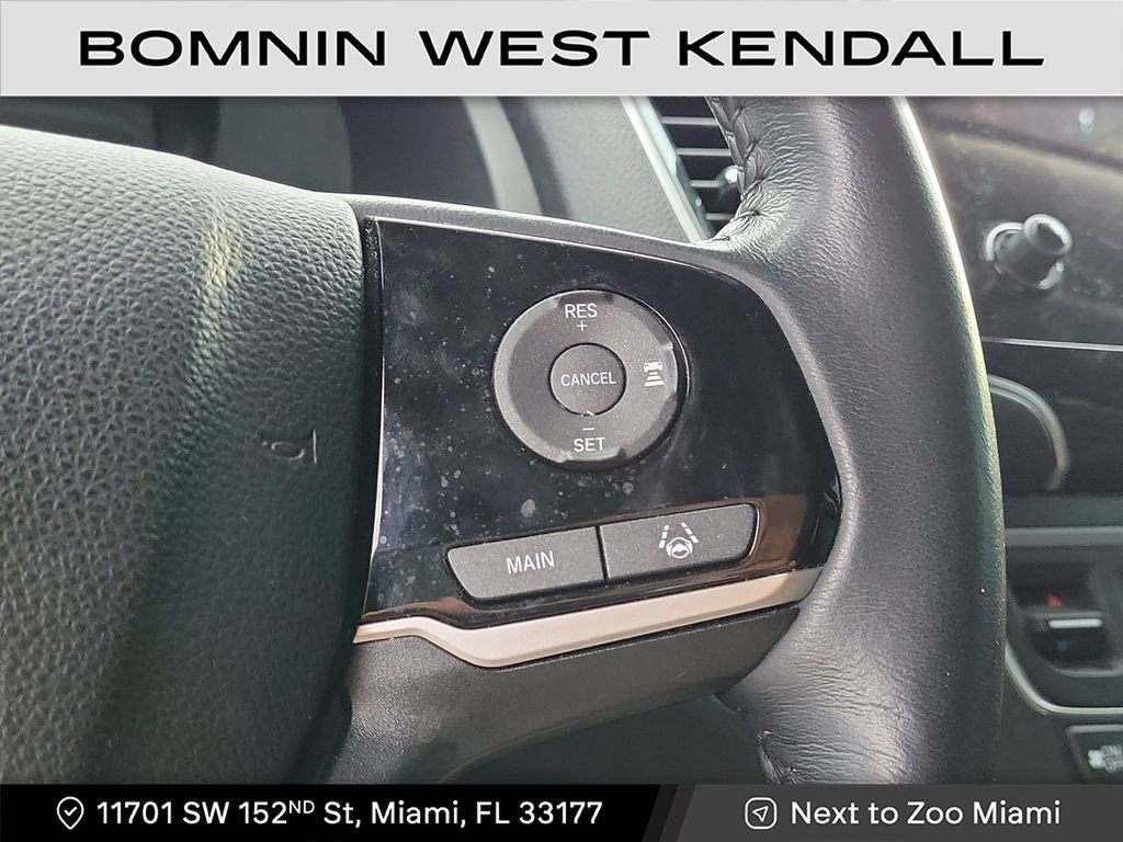 Used 2022 Honda Pilot Special Edition image 11