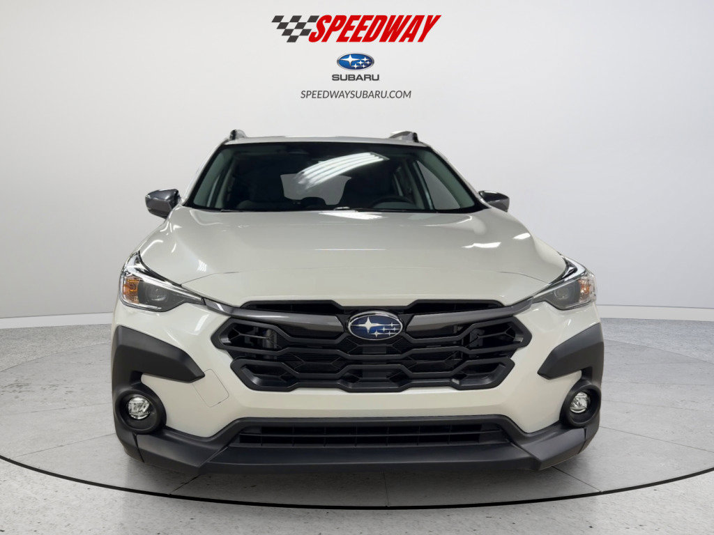 New 2026 Subaru Crosstrek 2.0i Premium AWD/4WD image 2