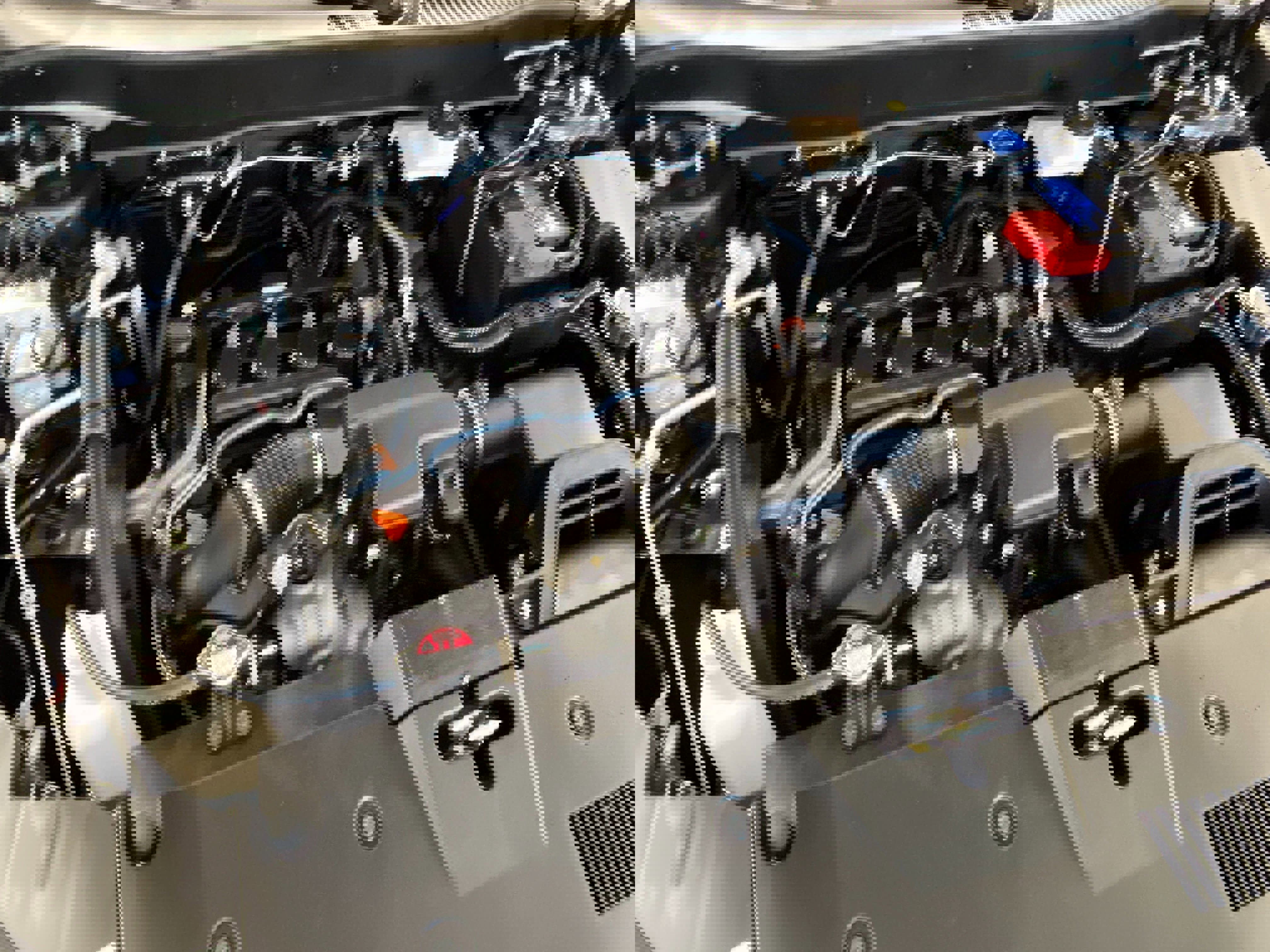 New 2026 Honda CR-V EX image 11