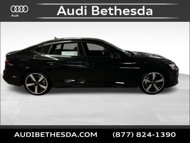 Certified 2025 Audi A5 2.0T Premium Plus w/ Premium Plus image 8