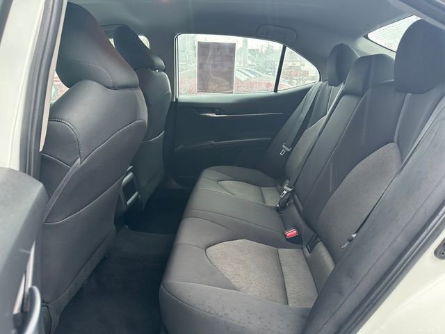 Used 2023 Ford Bronco Big Bend image 46