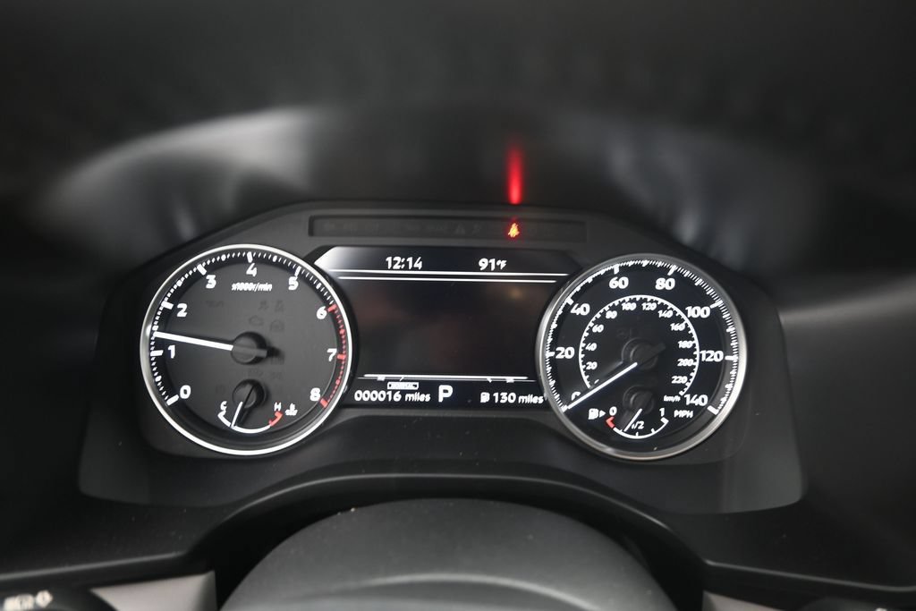 New 2026 Mitsubishi Outlander SE FWD image 11