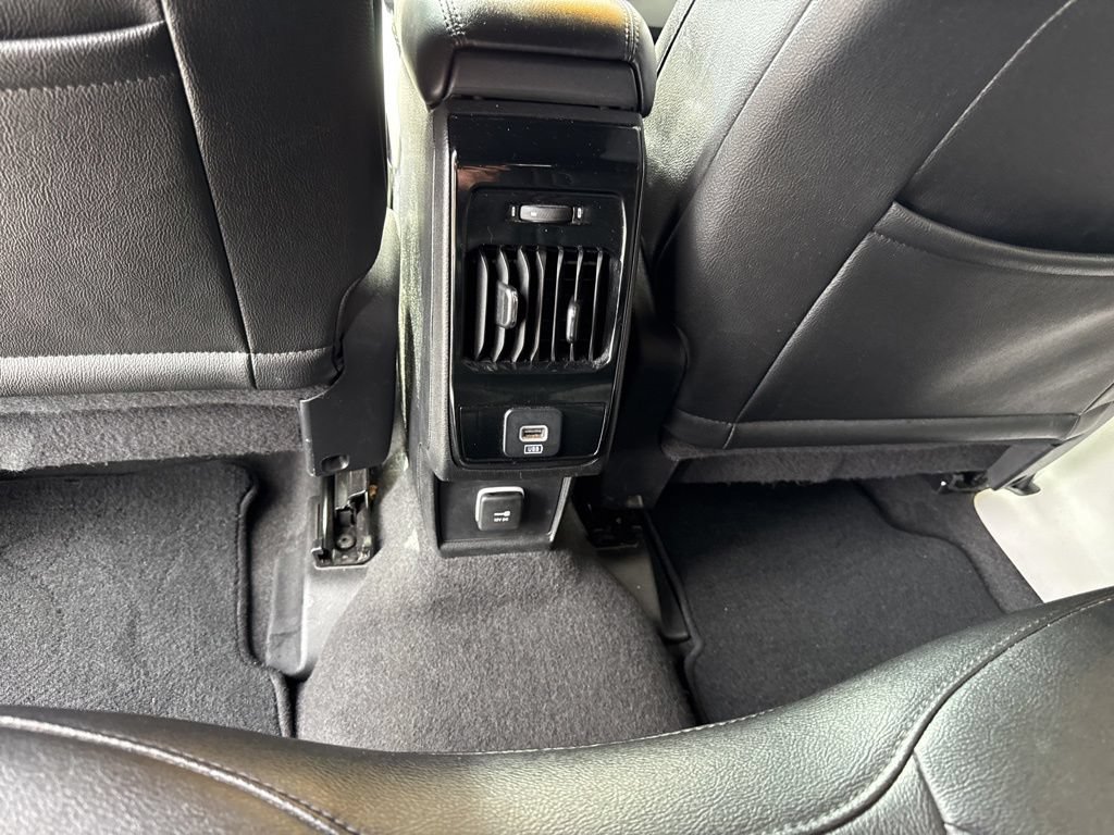 Used 2024 Jeep Compass Limited AWD/4WD image 24