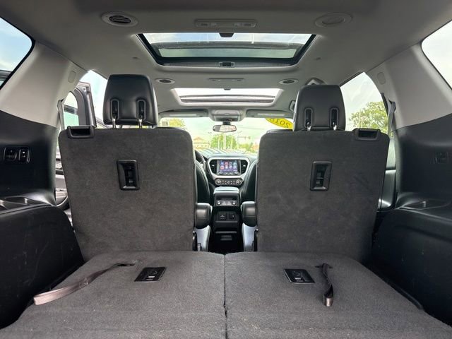 Used 2018 Jeep Grand Cherokee Limited AWD/4WD image 21