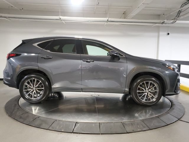 Used 2024 Lexus NX 350h AWD image 18