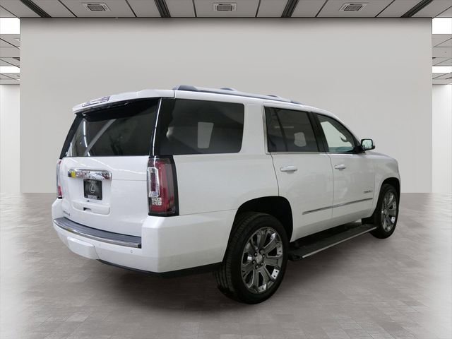 Used 2016 GMC Yukon Denali w/ Open Road Package image 5