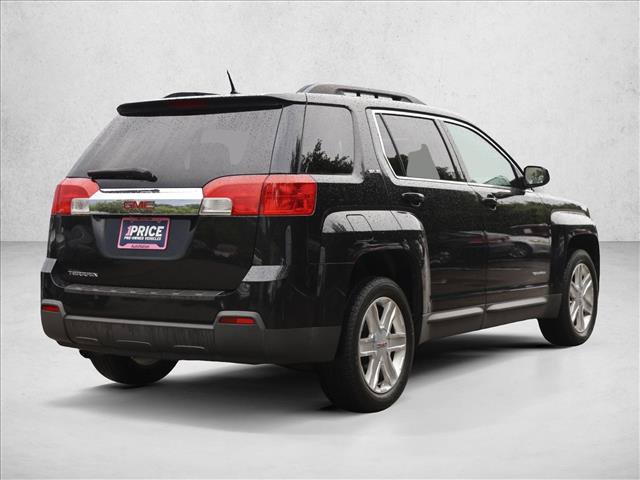 Used 2011 GMC Terrain SLE w/ Convenience Package FWD image 5