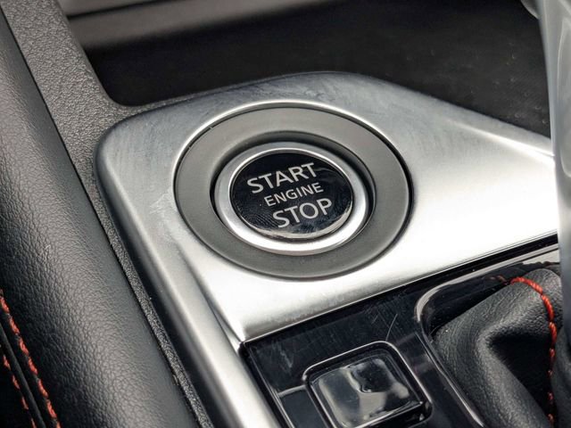 Used 2025 Nissan Sentra SR w/ SR Premium Package FWD image 28