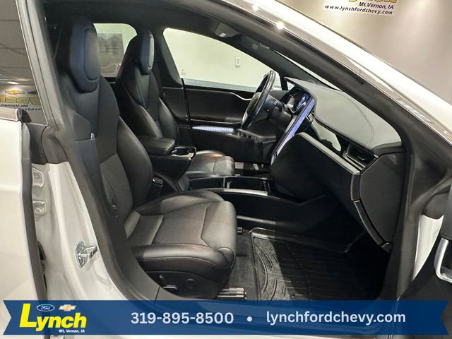Used 2018 Tesla Model S 75D image 7
