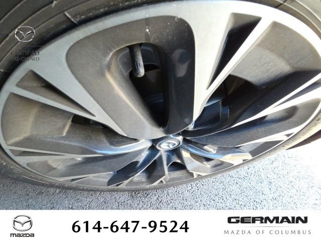 Used 2025 MAZDA CX-90 Plug-In Hybrid w/ Premium Plus image 9