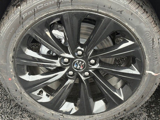 New 2026 Buick Envista Sport Touring w/ Convenience I Package image 12