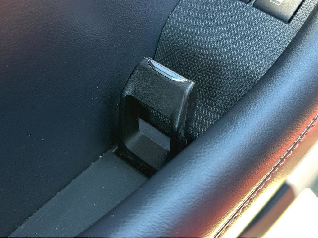 Used 2021 Ford Mustang Mach-E Select w/ Comfort/Technology Package image 32