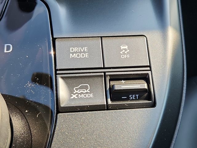 New 2026 Subaru Uncharted AWD image 14