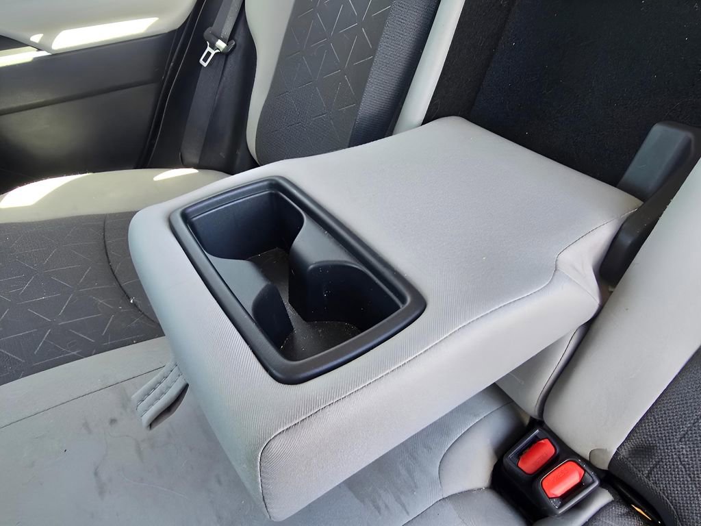 Used 2024 Toyota RAV4 XLE image 26