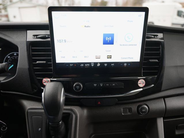 Used 2023 Ford Transit 350 XLT image 14