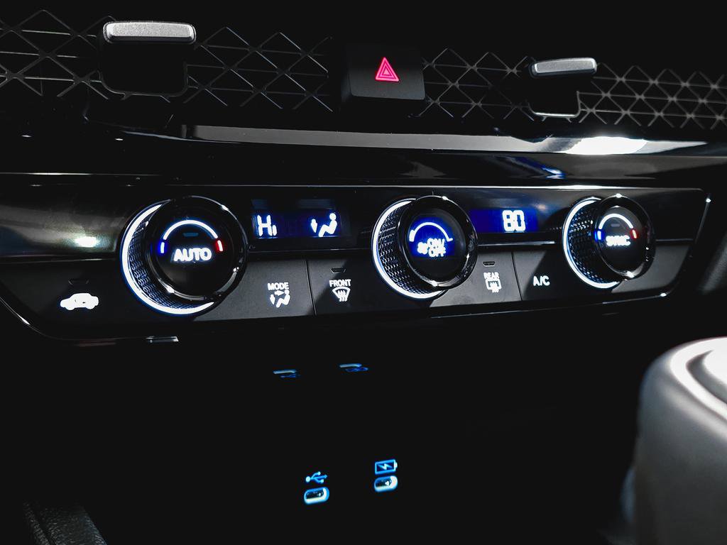 Used 2024 Honda Accord Sport image 28