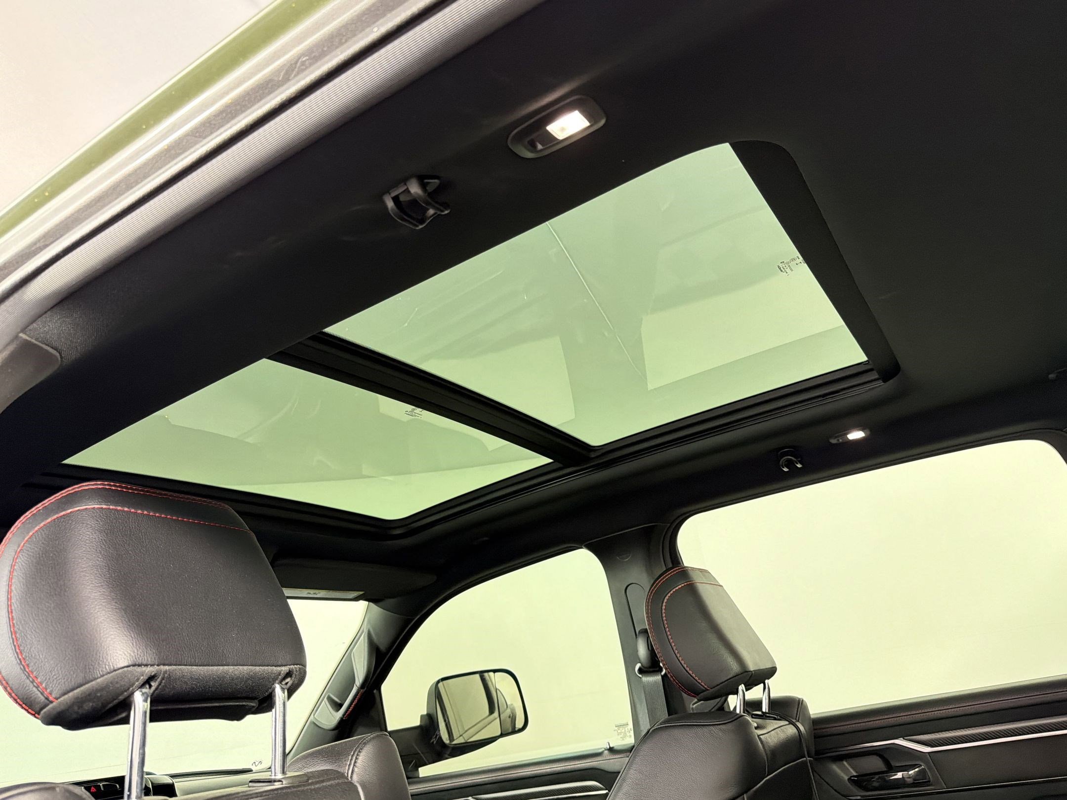 Used 2022 RAM 1500 TRX w/ TRX Level 2 Equipment Group image 19