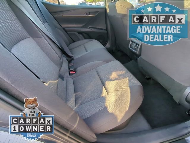 Used 2025 Toyota Camry LE image 19