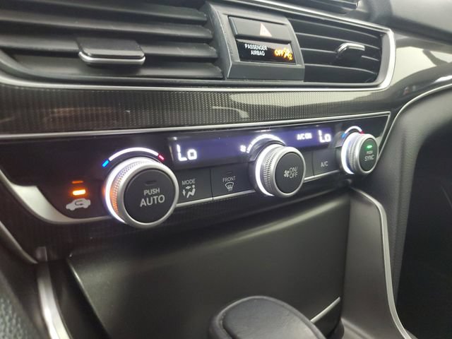 Used 2022 Honda Accord Sport image 29