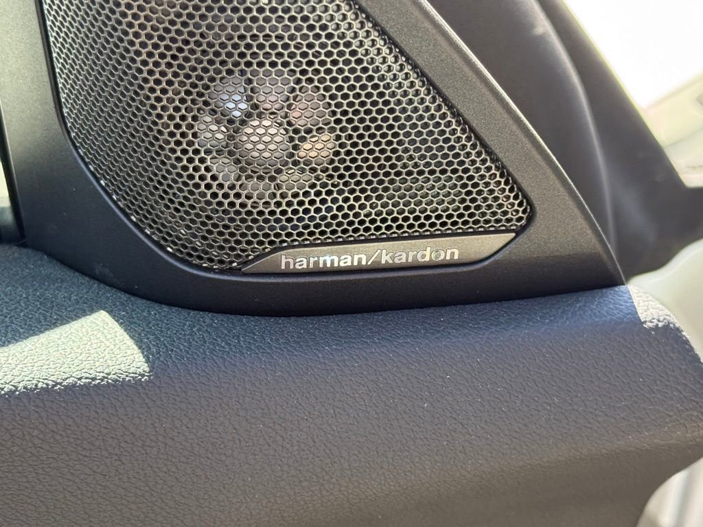 Certified 2024 BMW M235i xDrive Gran Coupe w/ Premium Package image 11