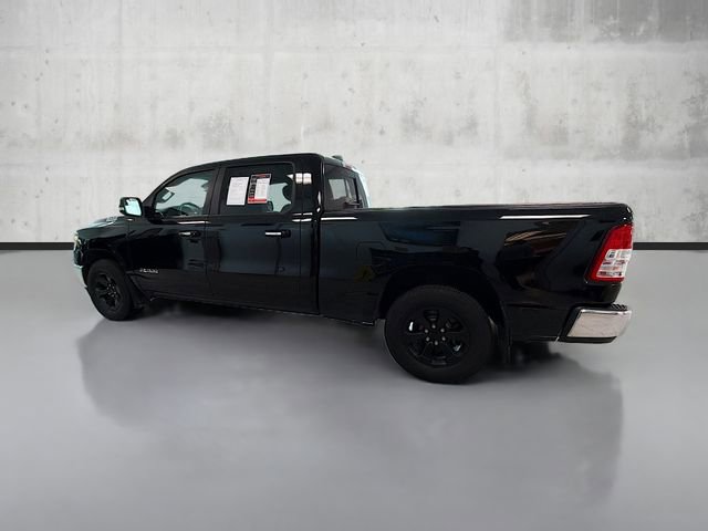 Used 2020 RAM 1500 Big Horn image 8