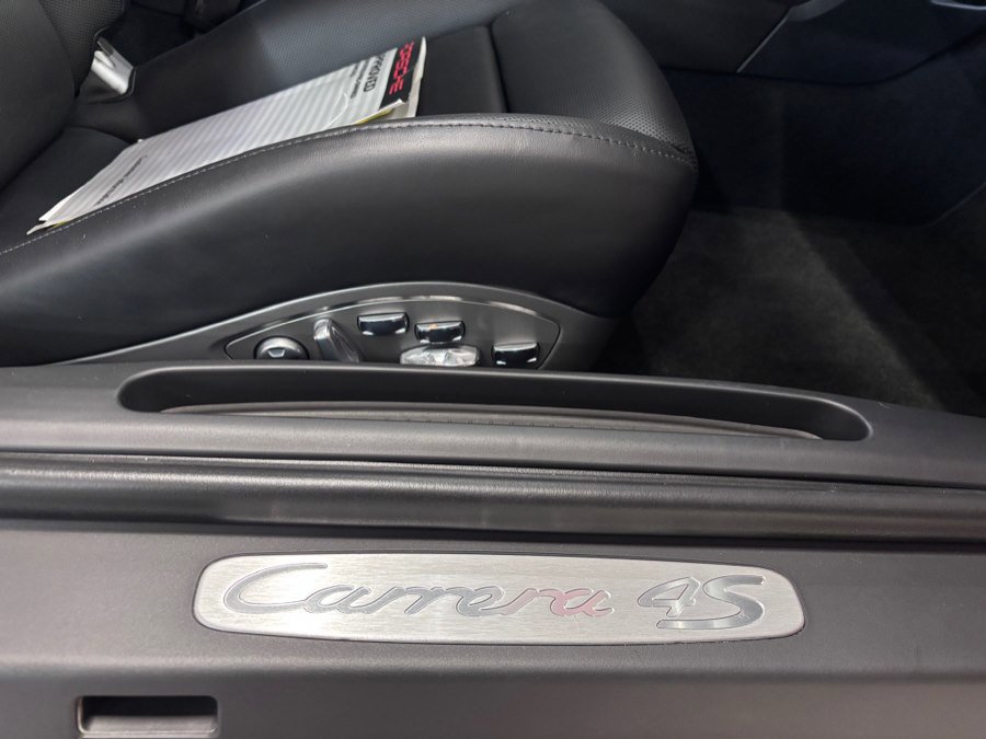 Used 2013 Porsche 911 Carrera 4S image 23