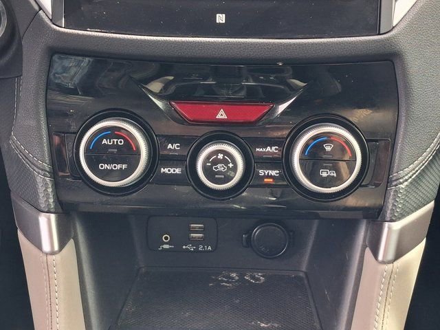 Used 2023 Subaru Forester Limited image 18