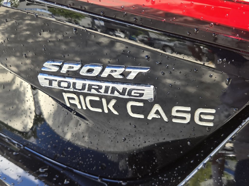 Certified 2024 Honda Civic Sport Touring image 14
