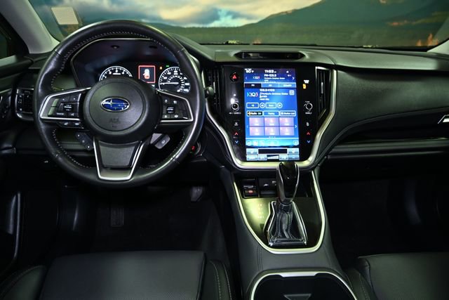 Used 2022 Subaru Outback Limited w/ Popular Package #2 image 76