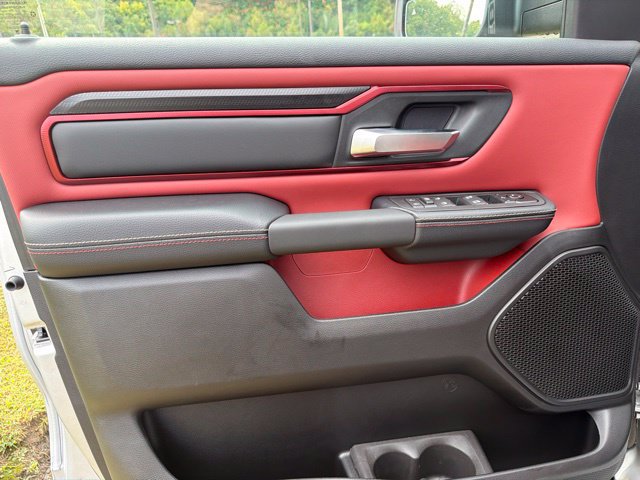 New 2027 RAM 1500 Rebel AWD/4WD image 23