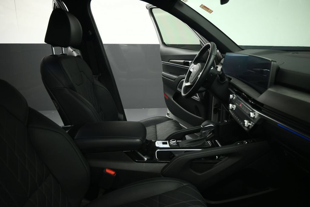 Certified 2024 Kia Telluride SX X-Line AWD/4WD image 57