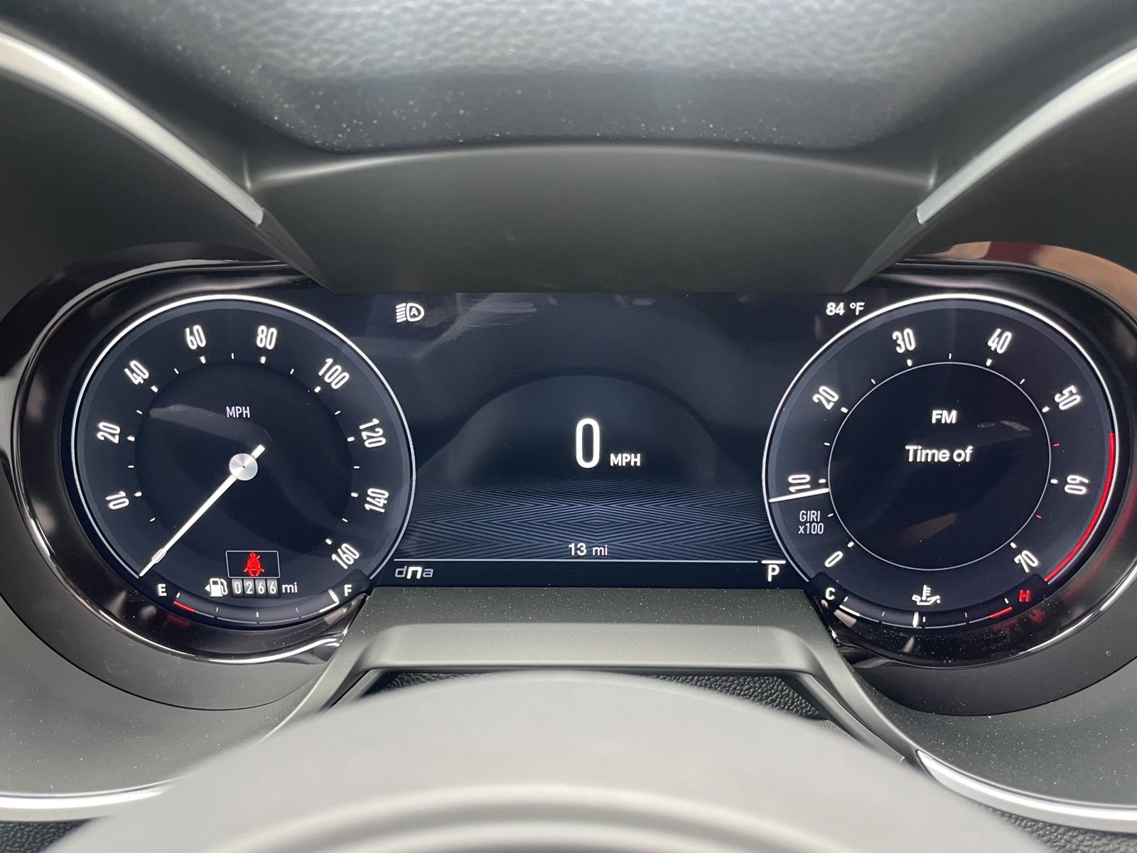 Used 2024 Alfa Romeo Stelvio Ti w/ Performance Driving Package image 21