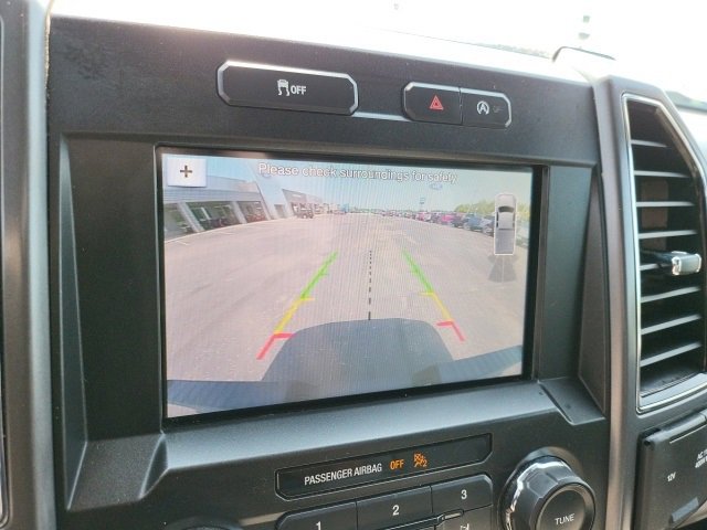 Used 2019 Ford F150 XLT w/ Equipment Group 302A Luxury image 18