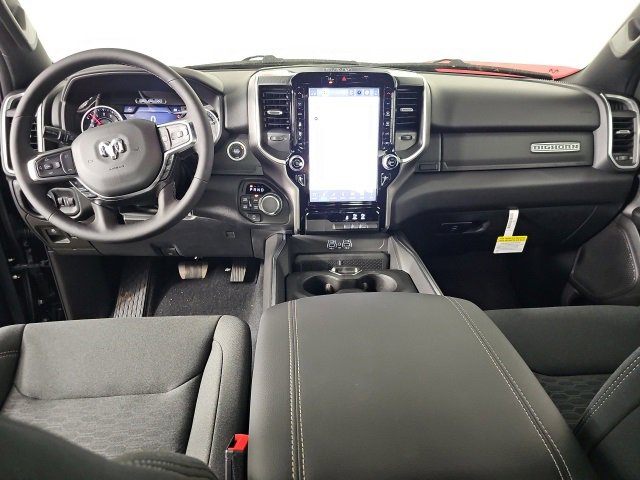 New 2026 RAM 1500 Big Horn image 13