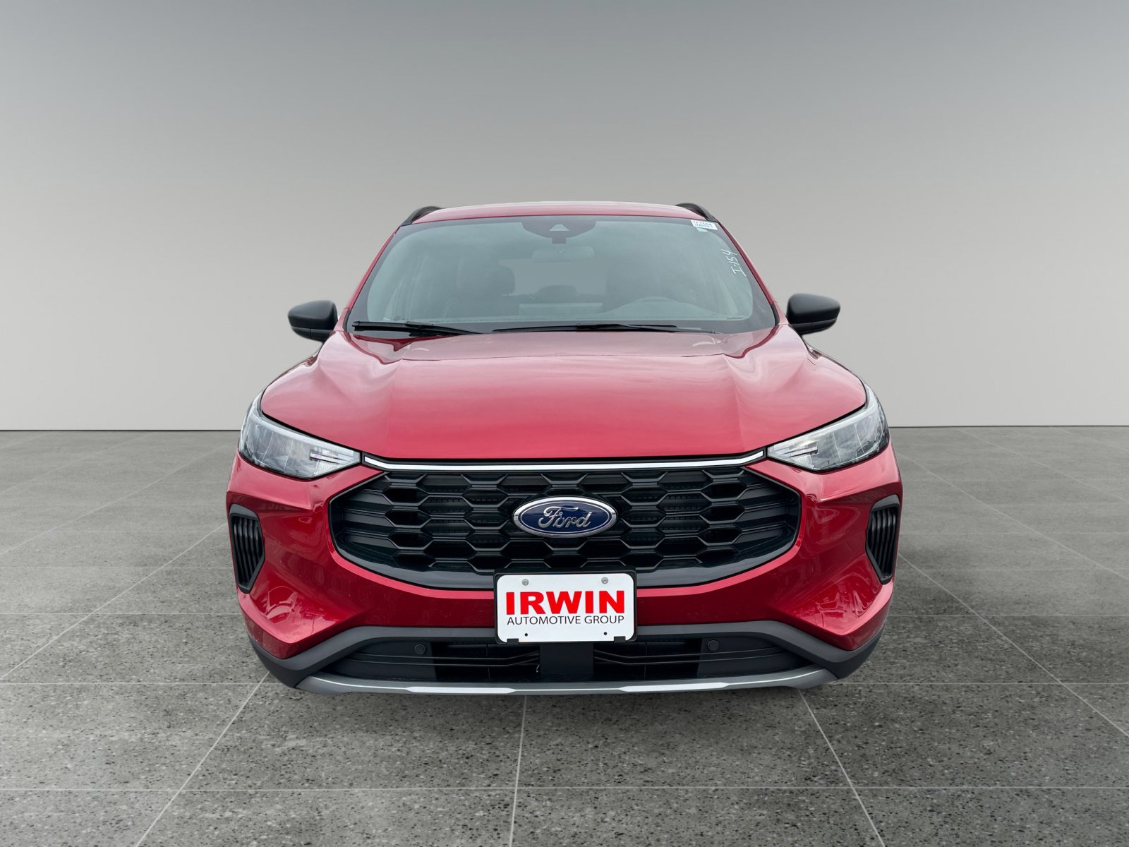 New 2026 Ford Escape ST-Line w/ Tech Pack #1 AWD/4WD image 8