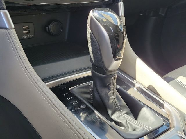 Used 2021 Subaru Forester Limited image 26