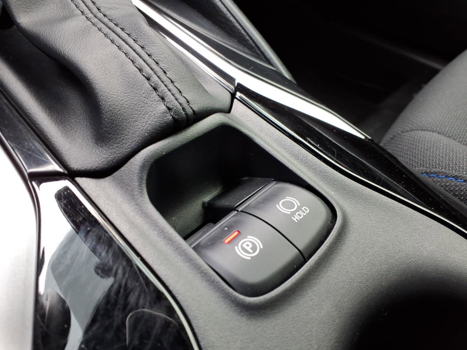 Used 2022 Toyota Corolla SE image 23